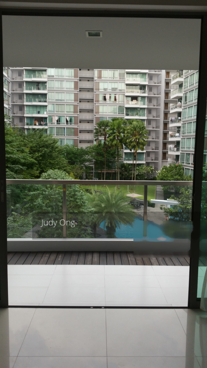 One-north Residences (D5), Apartment #139499092